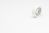 Masking tape 15mm x 7m P208RZ matte white