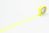 Masking tape 15mm x 7m P228RZ shocking yellow