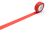Masking tape 15mm x 7m P510Z matte red