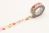 Masking tape 15mm x 7m X1P132RZ summer vegetable