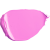 Akryl Tri-Art HB 60ml magenta light