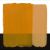 Olie Puro 40ml nr.132 yellow ochre light S1