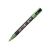Marker posca PC-3M green glitter ( 6 )
