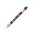 Marker posca PC-3M pink glitter (13)