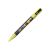 Marker posca PC-3M yellow glitter (2)