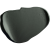 Akryl Tri-Art HB 60ml mars black