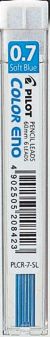 Miner 0,7mm soft blue etui/6 pilot