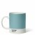 Krus hank Pantone Mug ice blue 10286