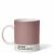 Krus hank Pantone Mug rose gold 10412