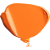 Akryl Tri-Art HB 60ml naphthol orange