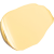 Akryl Tri-Art HB 250ml naples yellow (hue)