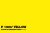 Spraymaling Montana Gold 400ml P1000 100% Yellow