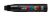 Marker posca PC-17K black (24)