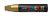 Marker posca PC-17K gold (25)