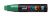 Marker posca PC-17K green (6)