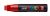 Marker posca PC-17K red (15)