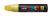 Marker posca PC-17K yellow (2)