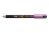 Marker posca PC-1MR metallic pink (M13)