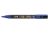 Marker posca PC-3M blue (33)
