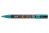 Marker posca PC-3M emerald green (31)