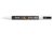 Marker posca PC-3M white (1)