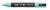 Marker posca PC-5M aqua green (72)