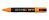 Marker posca PC-5M bright yellow (3)