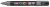 Marker posca PC-5M deep grey (82)