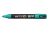 Marker posca PC-5M emerald green (31)