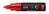 Marker posca PC-7M red (15)