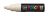 Marker posca PC-8K beige (45)