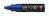 Marker posca PC-8K blue (33)