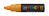 Marker posca PC-8K bright yellow (3)