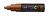 Marker posca PC-8K bronze (42)
