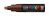 Marker posca PC-8K brown (21)