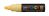 Marker posca PC-8K fluo light orange (F54)