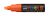 Marker posca PC-8K fluo orange (F4)
