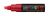Marker posca PC-8K fluo red (F15)