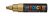 Marker posca PC-8K gold (25)
