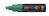 Marker posca PC-8K green (6)