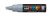 Marker posca PC-8K grey (37)