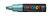 Marker posca PC-8K metallic green (M6)
