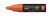 Marker posca PC-8K orange (4)