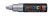 Marker posca PC-8K silver (26)