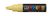 Marker posca PC-8K straw yellow (73)