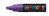 Marker posca PC-8K violet (12)