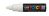 Marker posca PC-8K white (1)