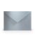 Konvolut C5 paperado 080 silber metallic - 164011080