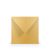 Konvolut 16,4x16,4 paperado 075 gold - 16404075