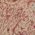 Papir Carta Varese 50x70cm 299226 blomster orange